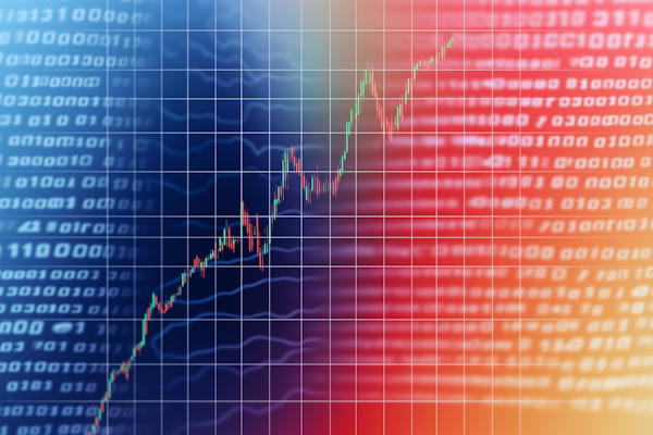 Investmentportfolio-Analyse mit verschiedenen Anlageklassen und Risikobewertungen