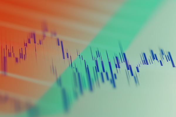 Altersvorsorge-Planung mit Zeitstrahl und verschiedenen Sparprodukten